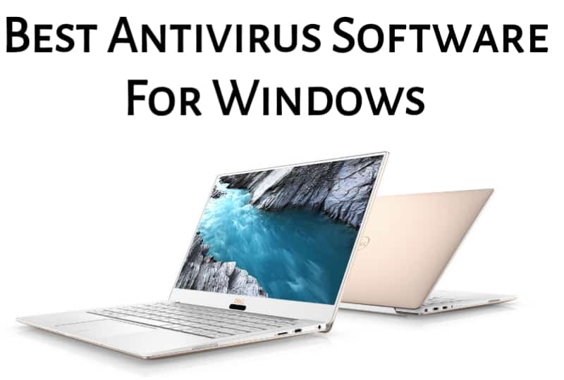 best antivirus software for mac and pc