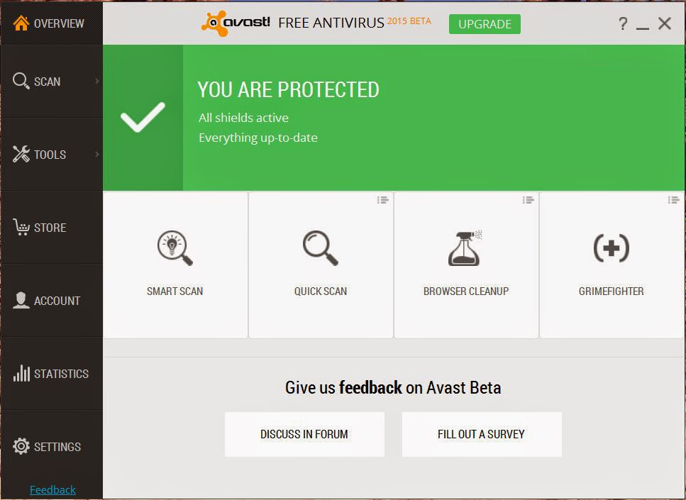best antivirus software for mac and pc