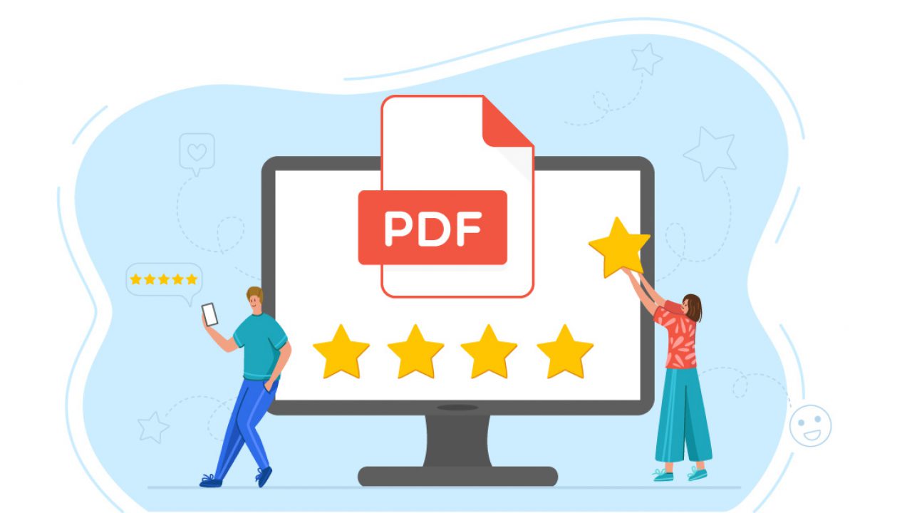 free pdf writer for mac reviews